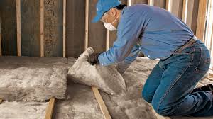 Types of Insulation We Offer in Green, OR